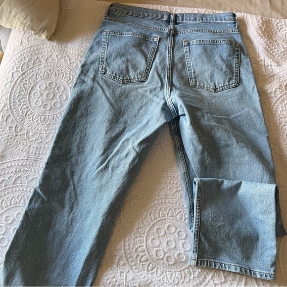 EVERLANE The‎ Cheeky Jean SIZE 29 - Picture 8 of 8